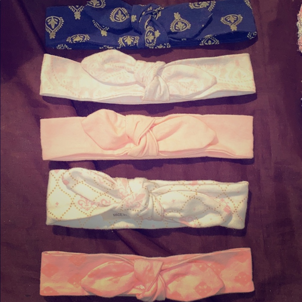 Bows